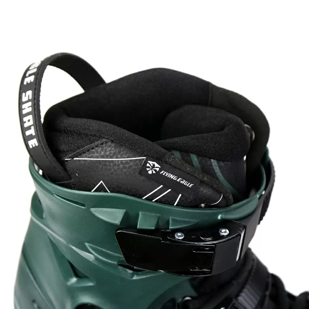 Роликові ковзани Flying Eagle F6 Falcon — <Фото №6>