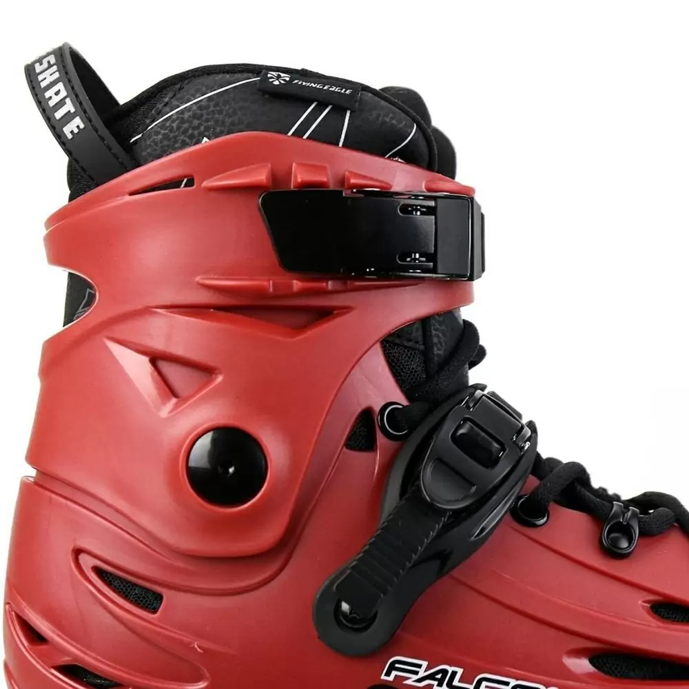 Ролики чоловічі Flying Eagle F6 Falcon — <Фото №4>