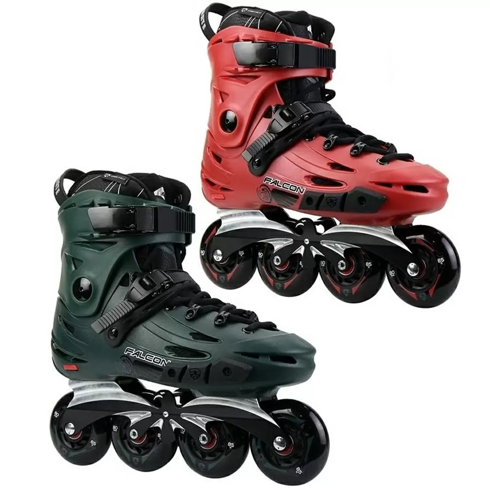 Ролики Flying Eagle Falcon — <Фото №1>