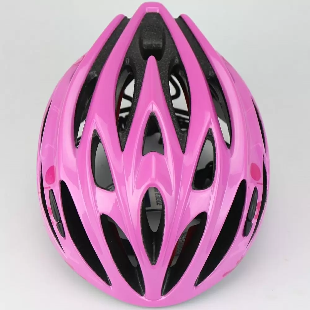 Рожевий дитячий шолом Flying Eagle Rapido — <Фото №3>