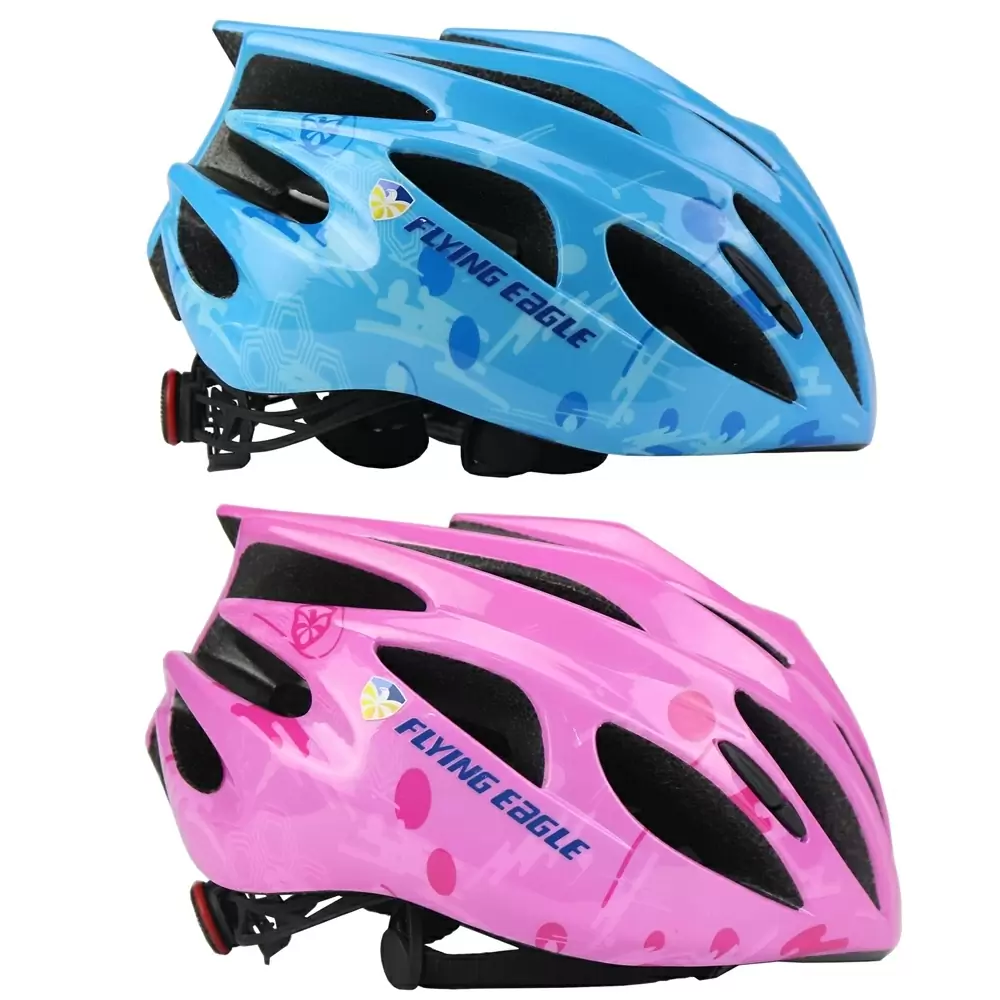 Дитячий шолом Flying Eagle Rapido — <Фото №1>