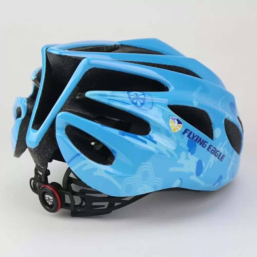 Шолом для роликів Flying Eagle Rapido — <Фото №2>