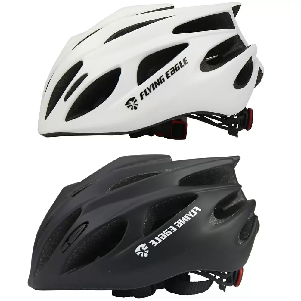 Універсальний шолом для роликів Flying Eagle Fast Forward — <Фото №1>