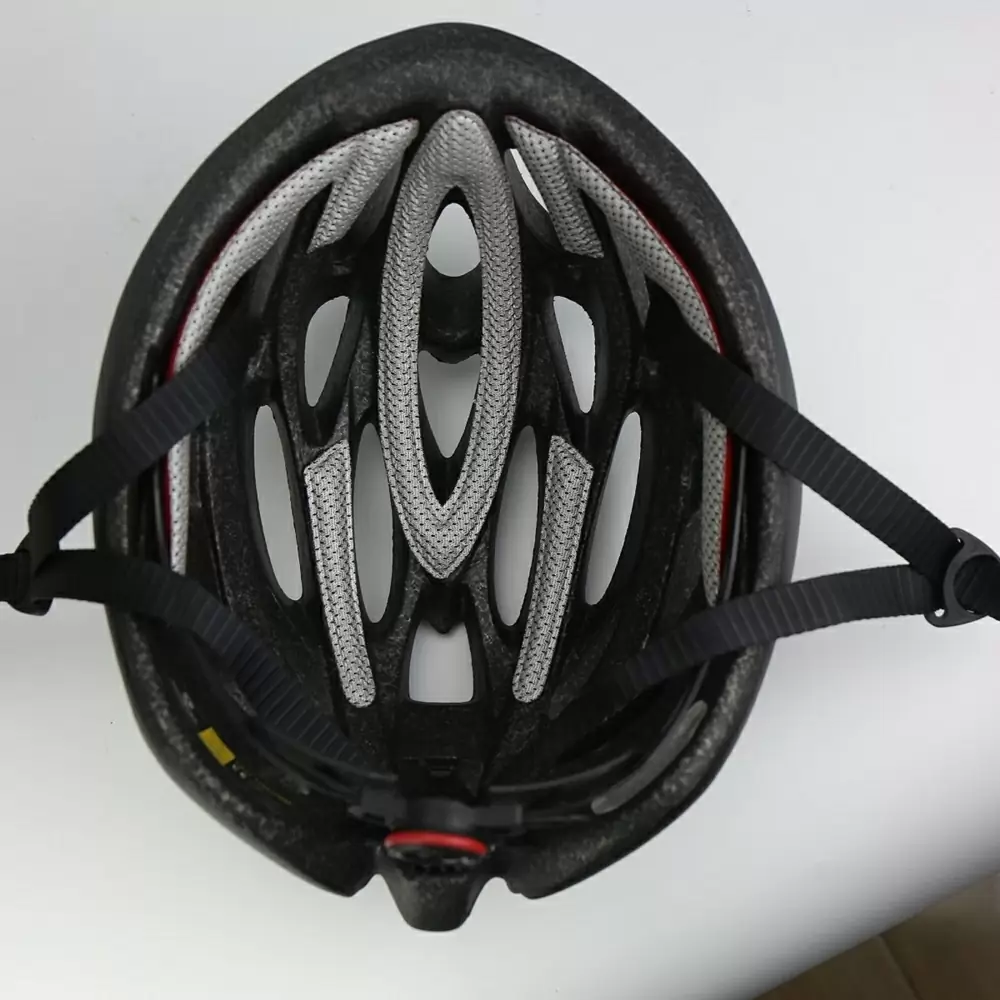 Шолом Flying Eagle Fast Forward — <Фото №4>