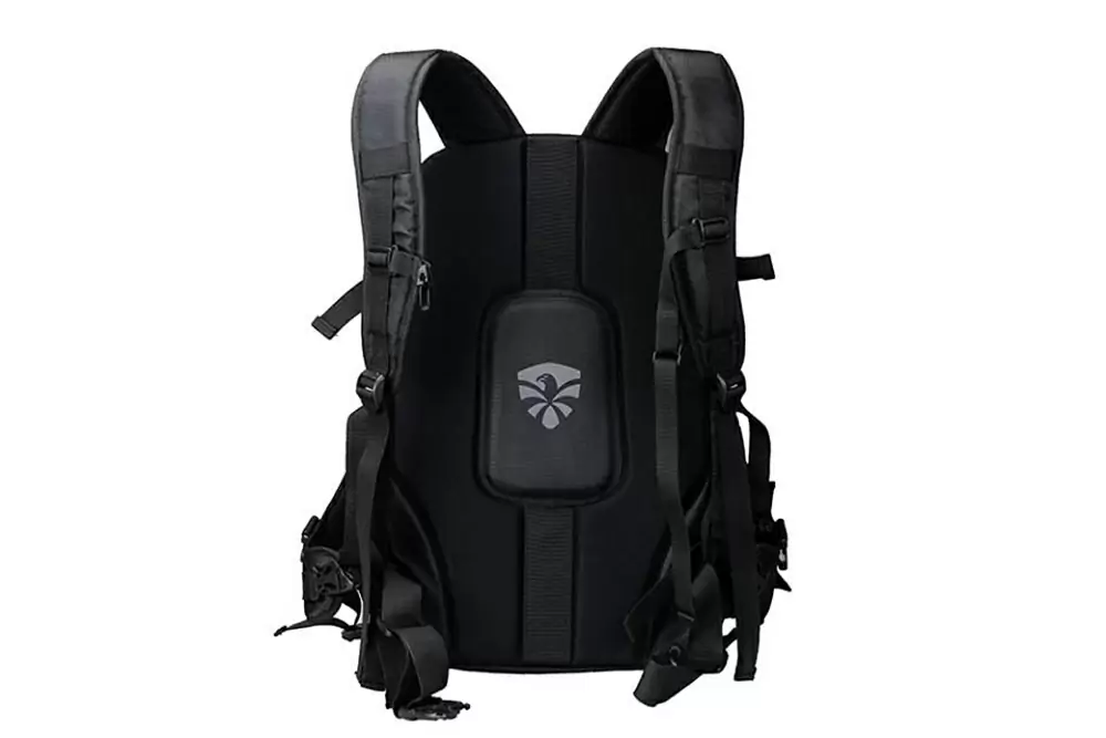 Flying Eagle Portech Backpack Medium — <Фото №6>