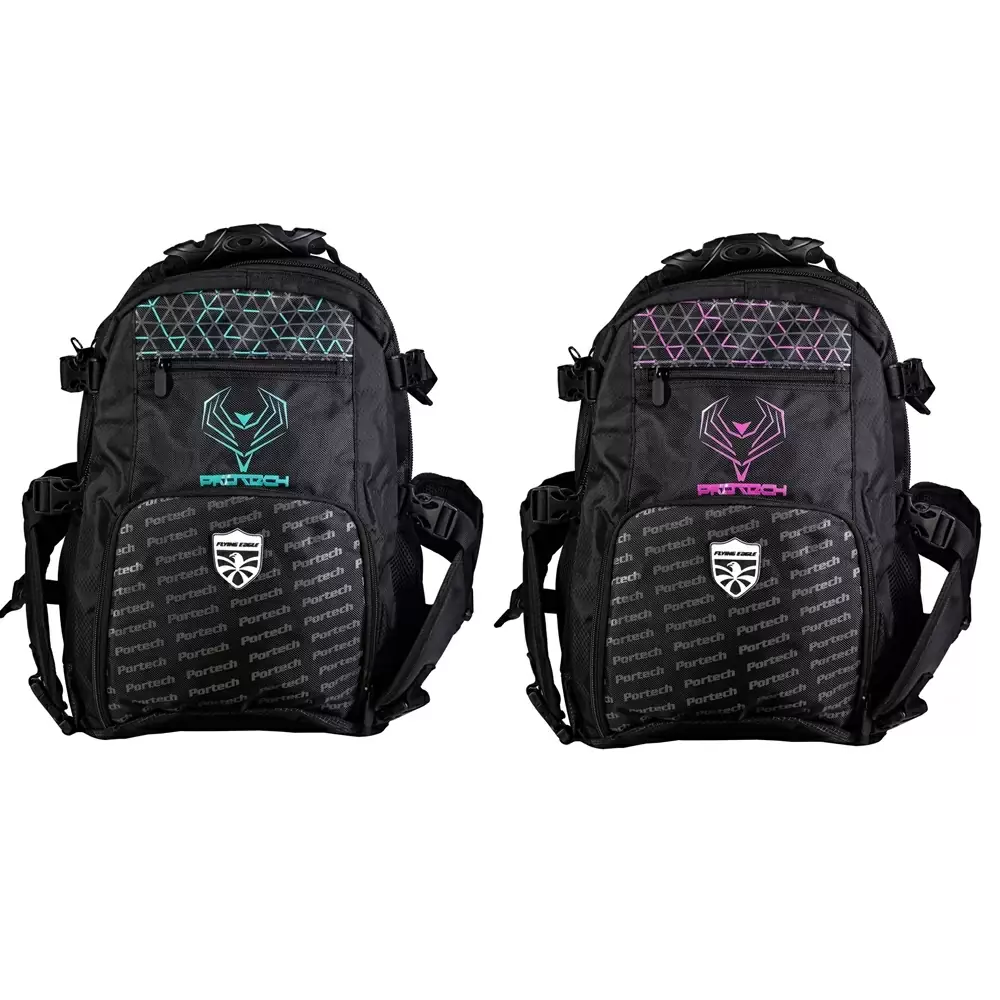 Роллерський рюкзак Flying Eagle Portech Backpack Medium — <Фото №1>