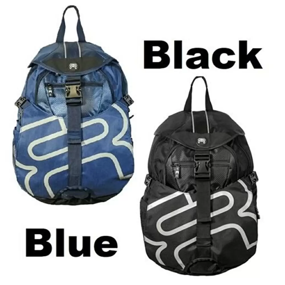 Рюкзак FR Skates Medium Backpack — <Фото №1>
