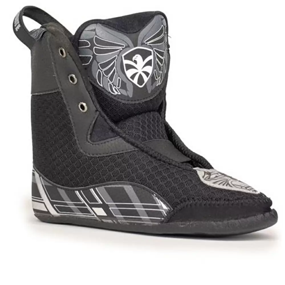 Liner Flying Eagle — <Фото №1>