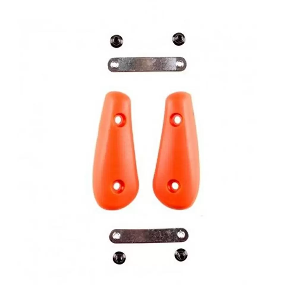 Слайдера FR Skates orange — <Фото №3>