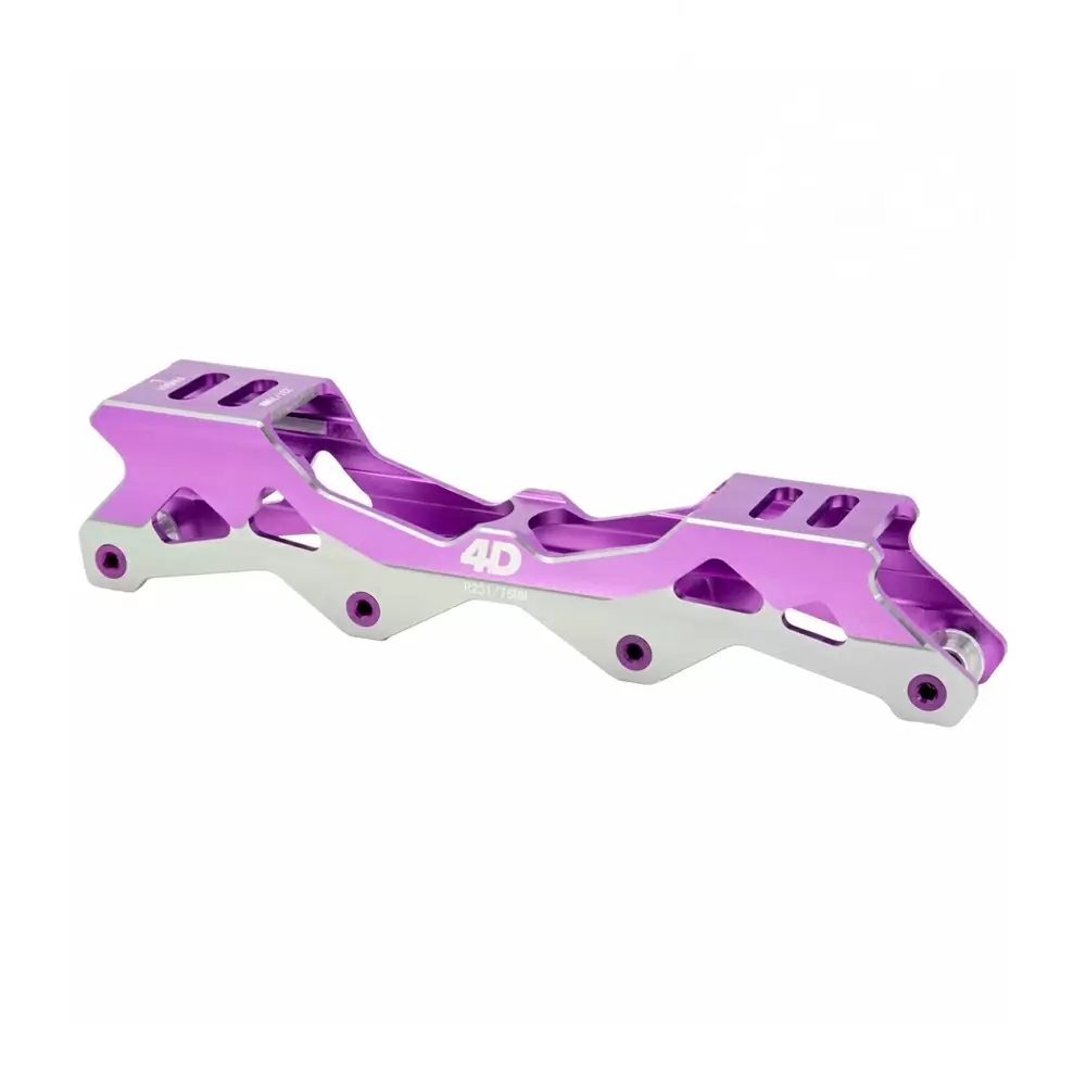 4D Frames Rockered — <Фото №2>