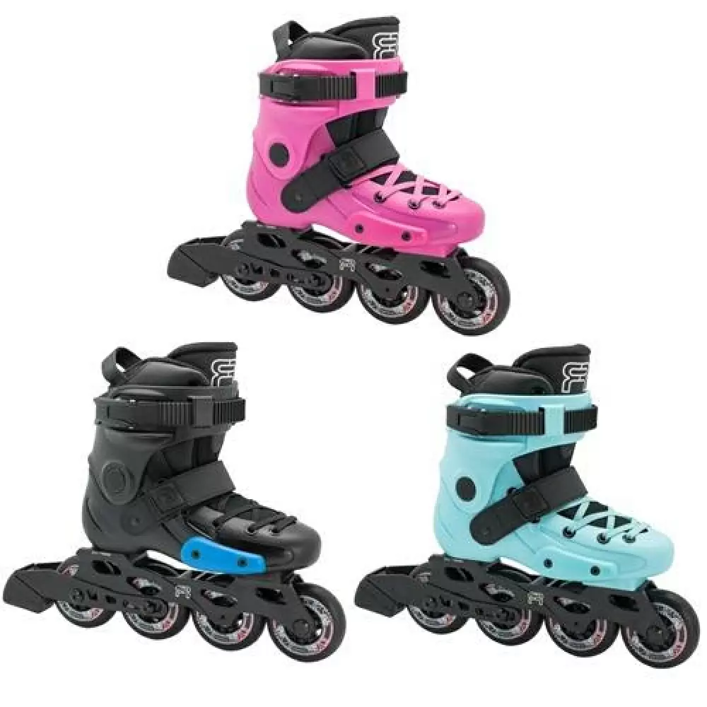 Дитячі ролики FR Skates Jr 2020 — <Фото №1>