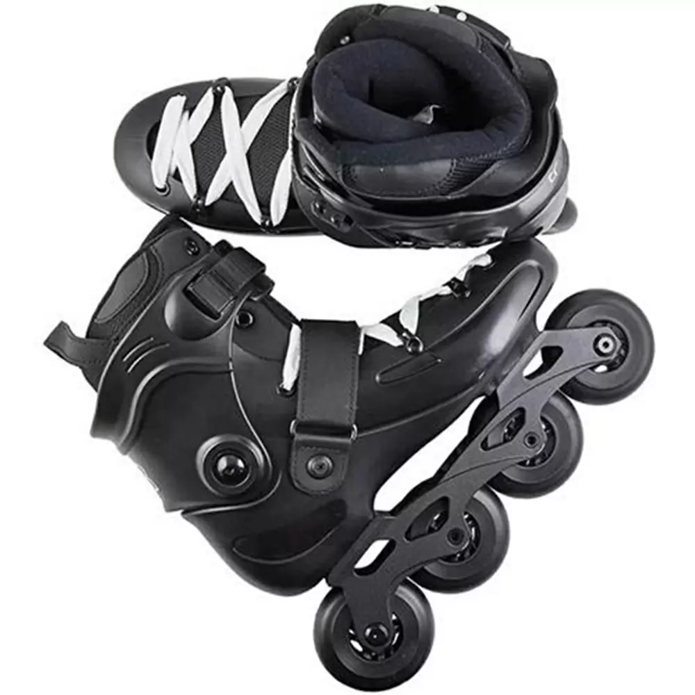 Ролики для фріскейта FR Skates FRX 80 2020 — <Фото №2>