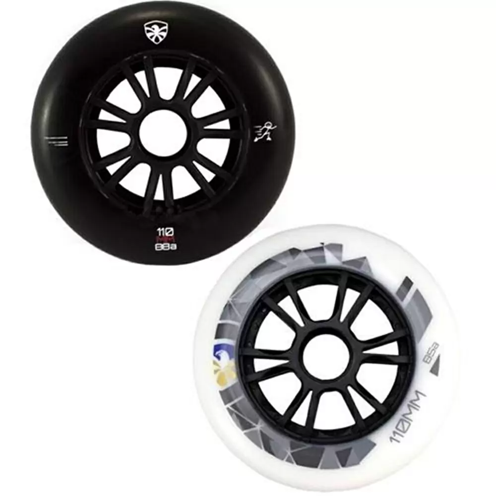 Колеса Flying Eagle Speed Wheels 110mm 3-pack — <Фото №1>