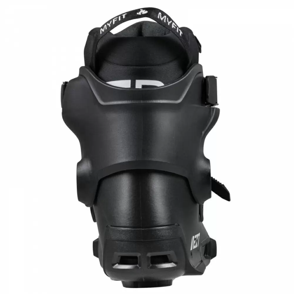 Фріскейт черевик Powerslide Next Boot Only для роликів — <Фото №3>