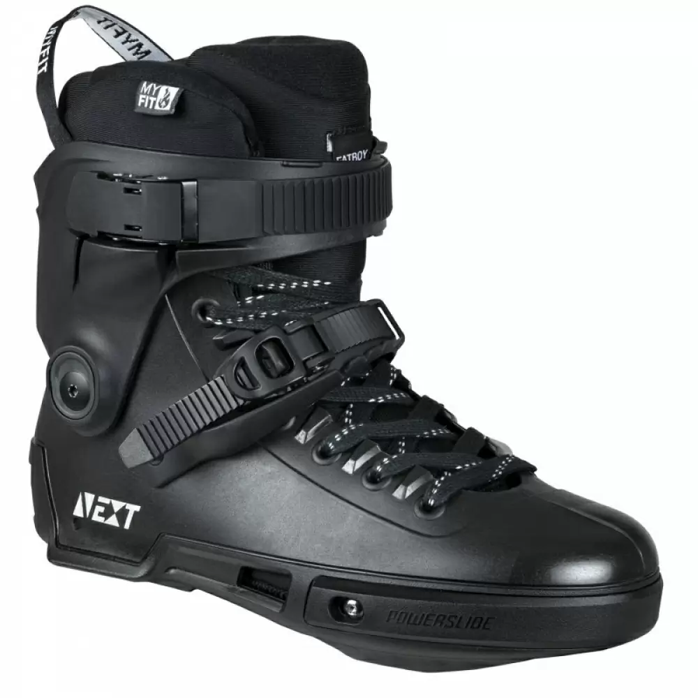 Powerslide Next Boot Only для роликів — <Фото №4>
