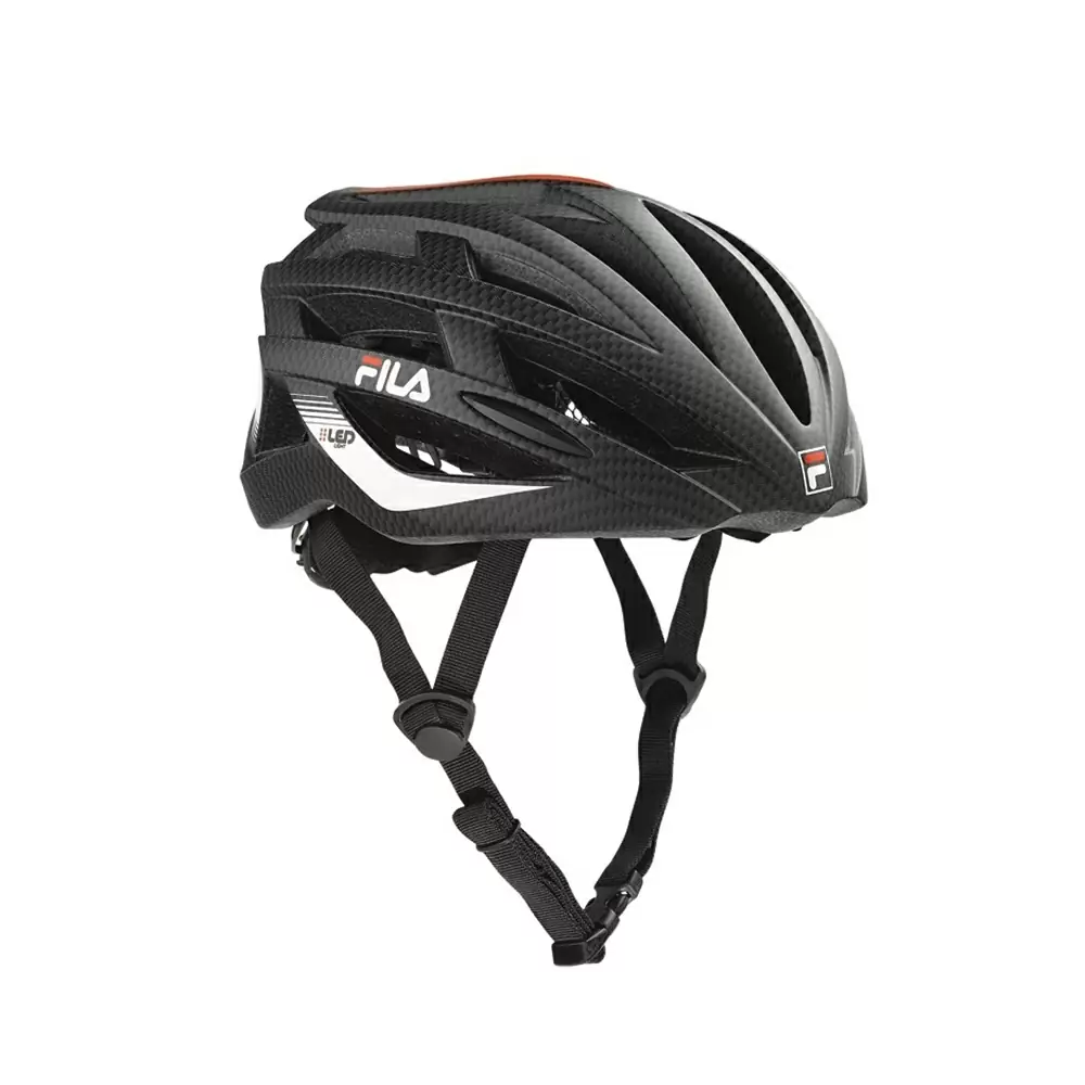 Шолом для роликів Fila Led Helmet