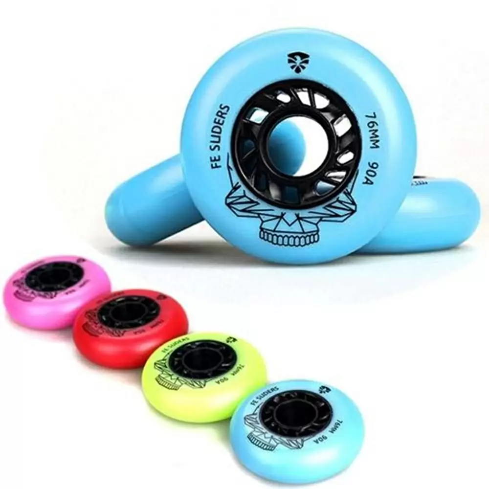 Колеса Flying Eagle Sliders — <Фото №2>