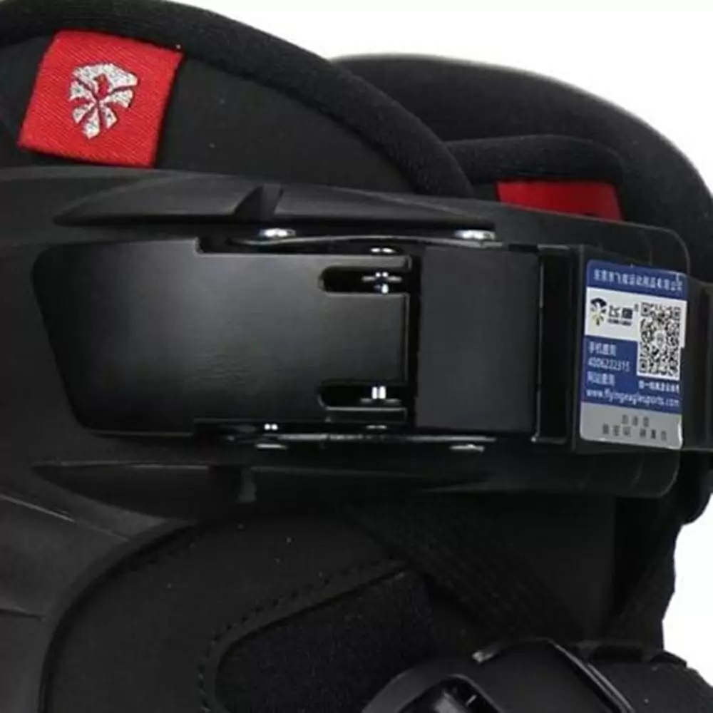 Бакля Flying Eagle — <Фото №2>