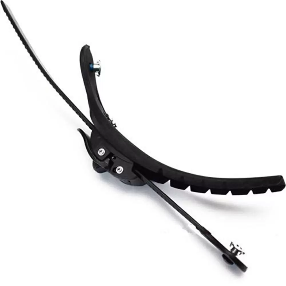 Бакля з підкачкою Flying Eagle — <Фото №2>