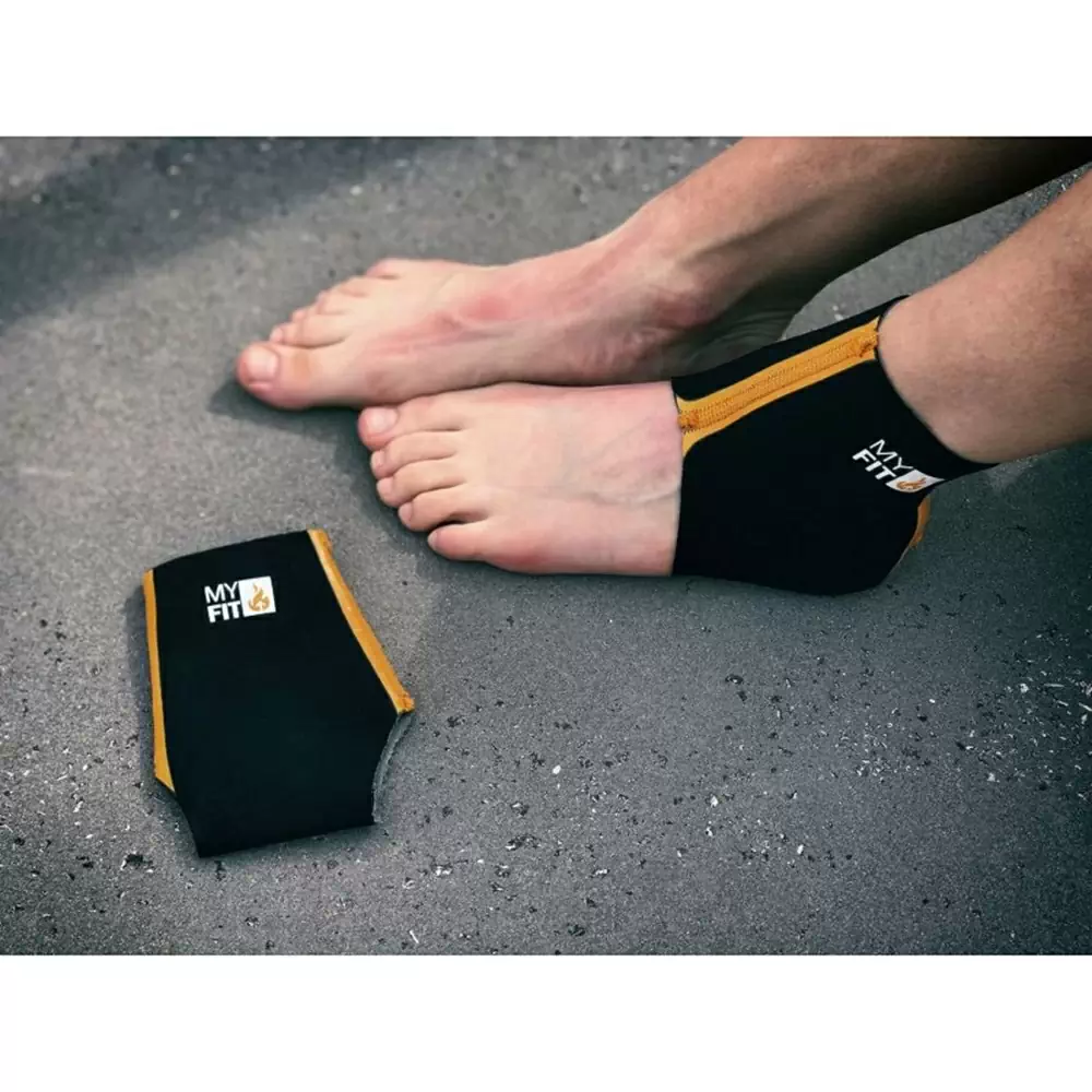 Захист на кісточку Powerslide MyFit — <Фото №4>