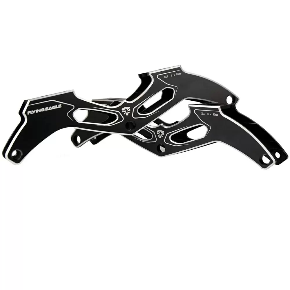 Flying Eagle Е60 рама для дитячих роликів — <Фото №2>