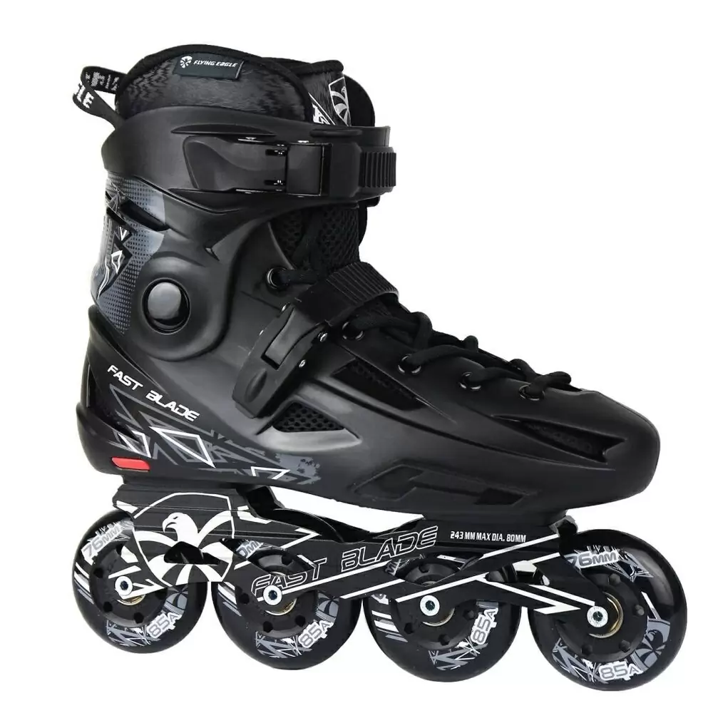 Роликові ковзани Flying Eagle Fast Blade — <Фото №1>