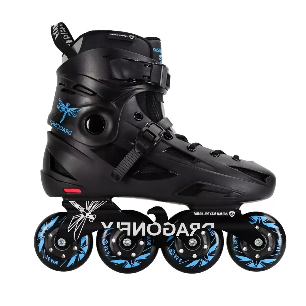 Фріскейт ролики Flying Eagle Dragonfly — <Фото №1>