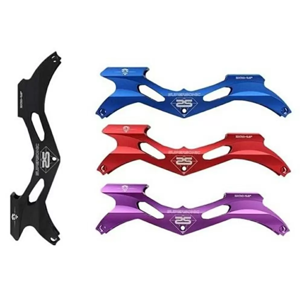 Рама для роликів Flying Eagle Supersonic 3x110 — <Фото №1>