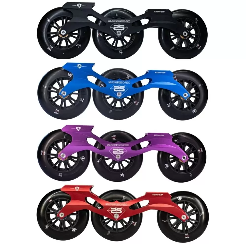 Роликова рама в зборі Flying Eagle Supersonic — <Фото №1>