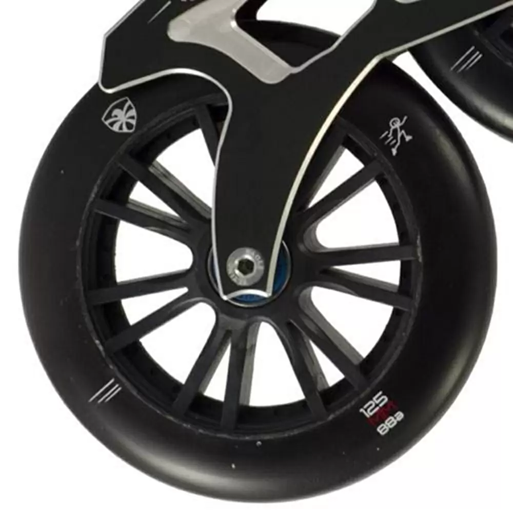 Flying Eagle Ultrasonic Frame Set 3x125 — <Фото №3>