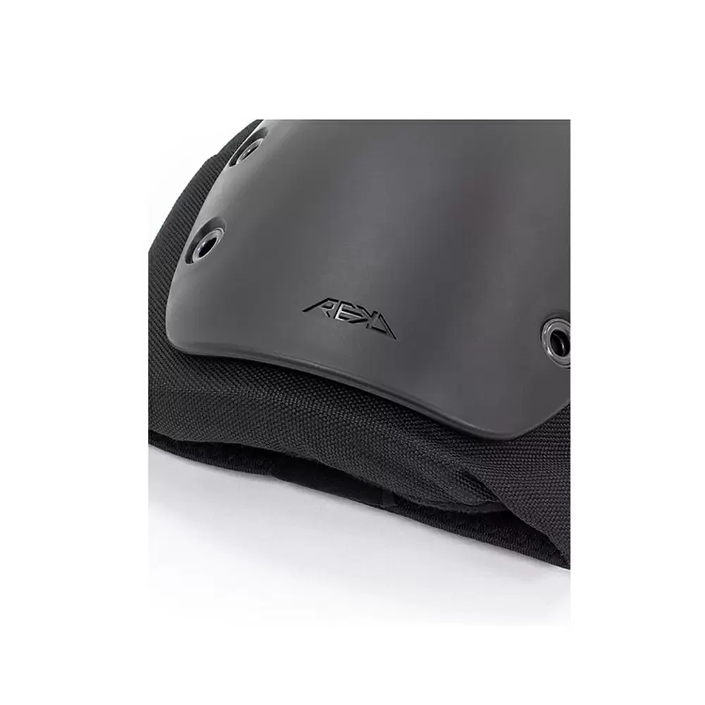 Захист колін для роликових ковзані Ramp Knee Pads — <Фото №8>