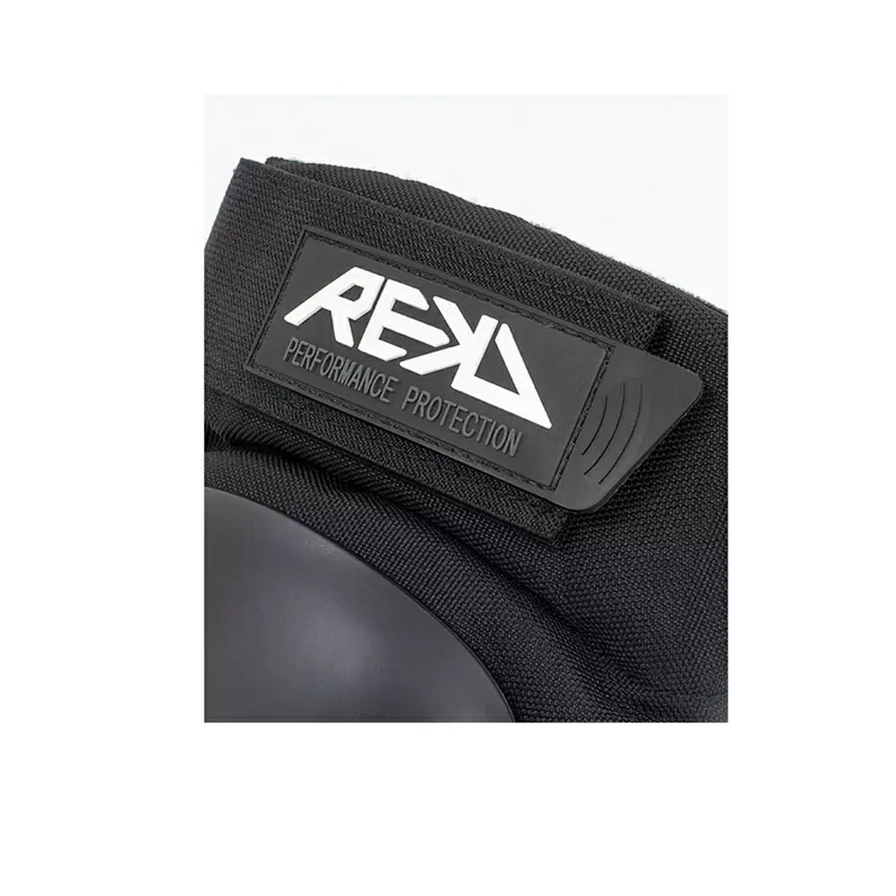 REKD Ramp Knee Pads — <Фото №7>