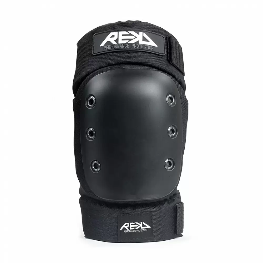 Захист колін REKD Pro Ramp Knee Pads для роликових ковзанів — <Фото №4>