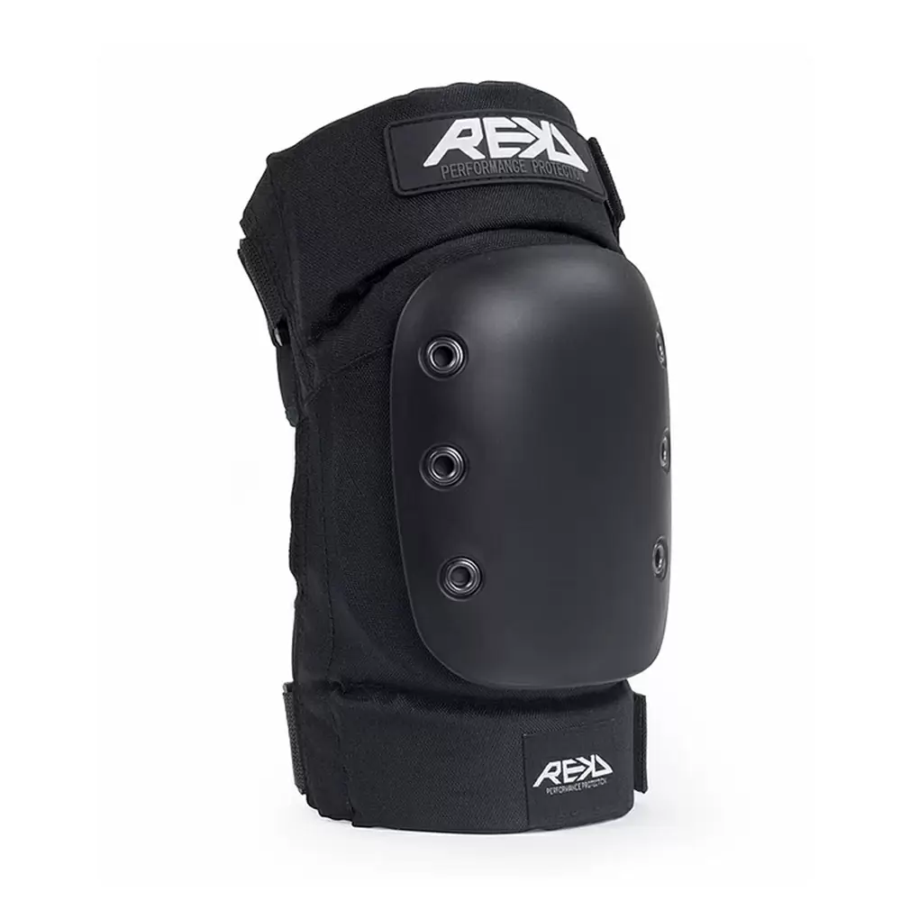 Захист колін REKD Pro Ramp Knee Pads — <Фото №2>