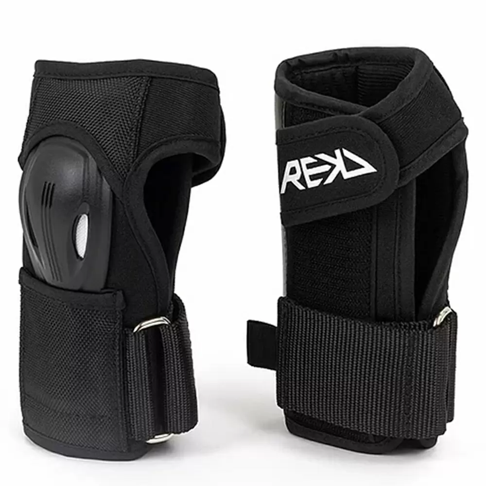 REKD Pro Wrist Guards універсальний захист зап'ястя для роликових ковзанів — <Фото №1>