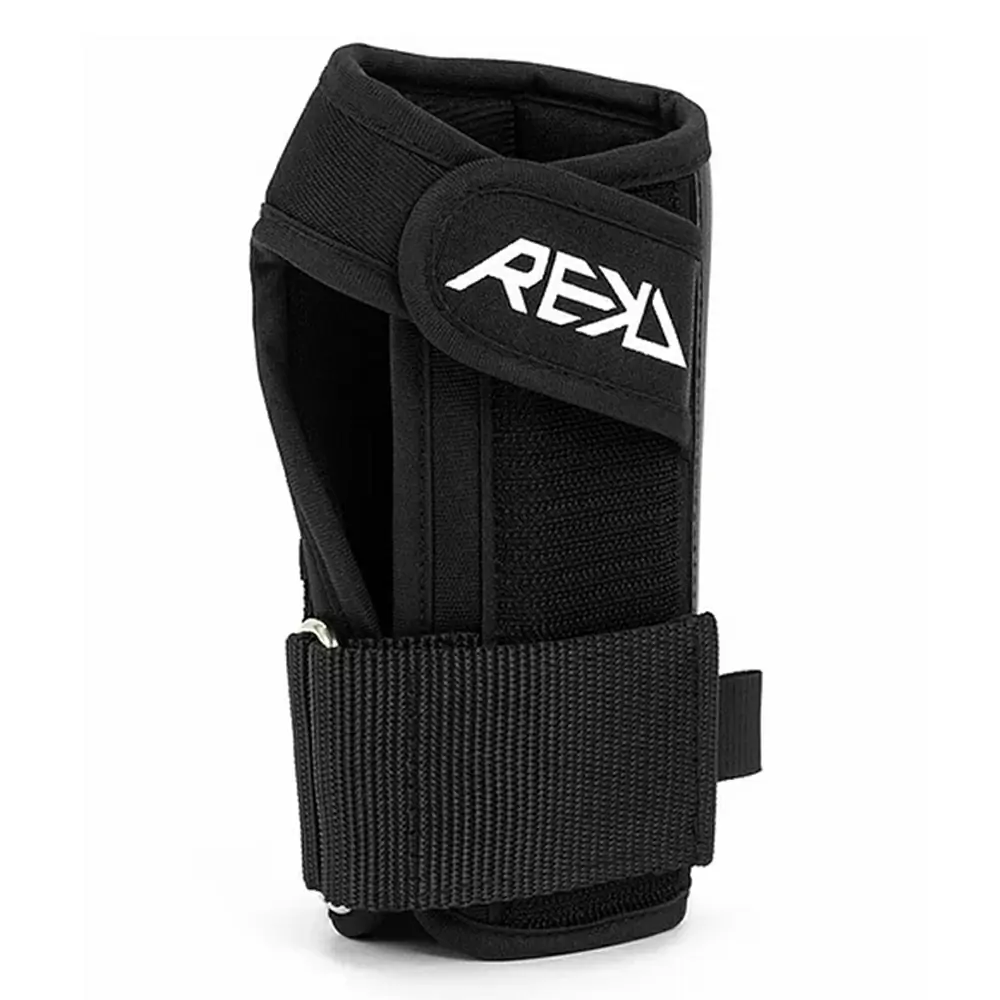 REKD Pro Wrist Guards універсальний захист зап'ястя для роликів — <Фото №3>