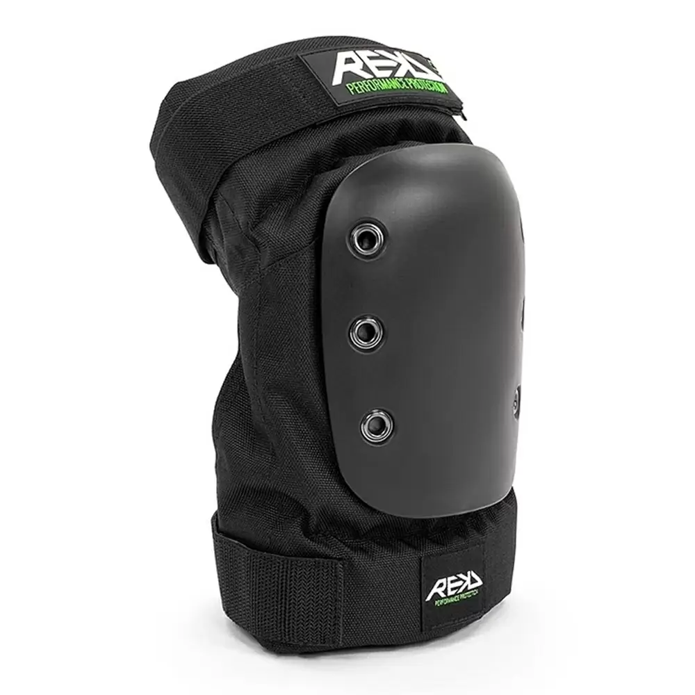 Наколінники REKD — <Фото №3>