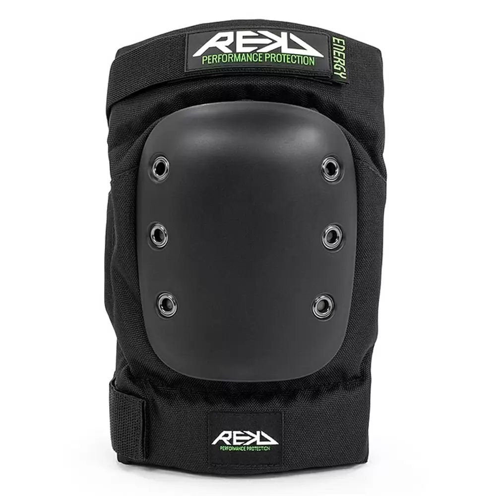 Наколінники REKD Energy Pro Ramp — <Фото №2>