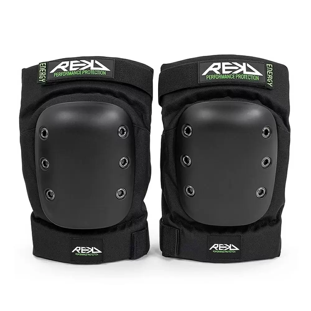 Наколінники REKD Energy Pro Ramp Knee Pads — <Фото №1>