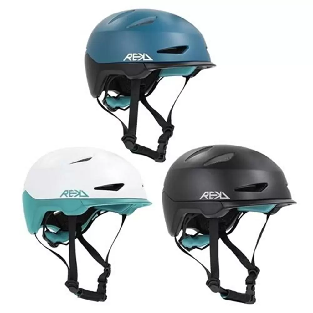 Шолом для роликів REKD Urbanlite Helmet — <Фото №1>