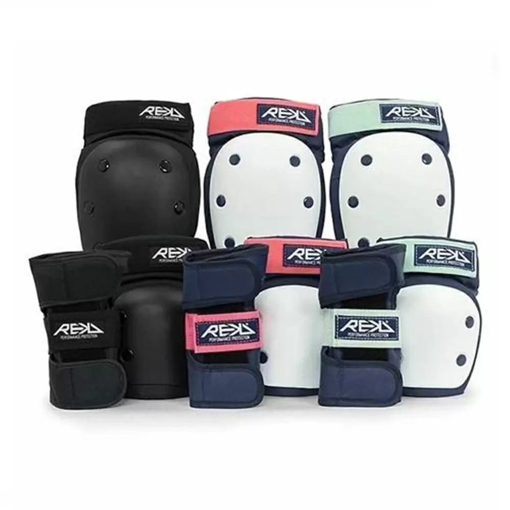 Захист для катання на роликах