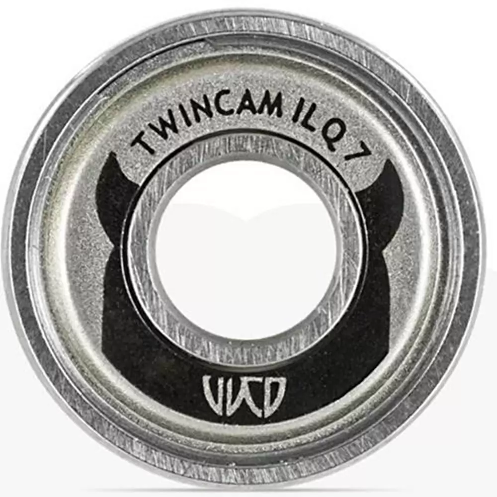 Підшипники Powerslide Wicked Twincam ILQ 7 — <Фото №2>