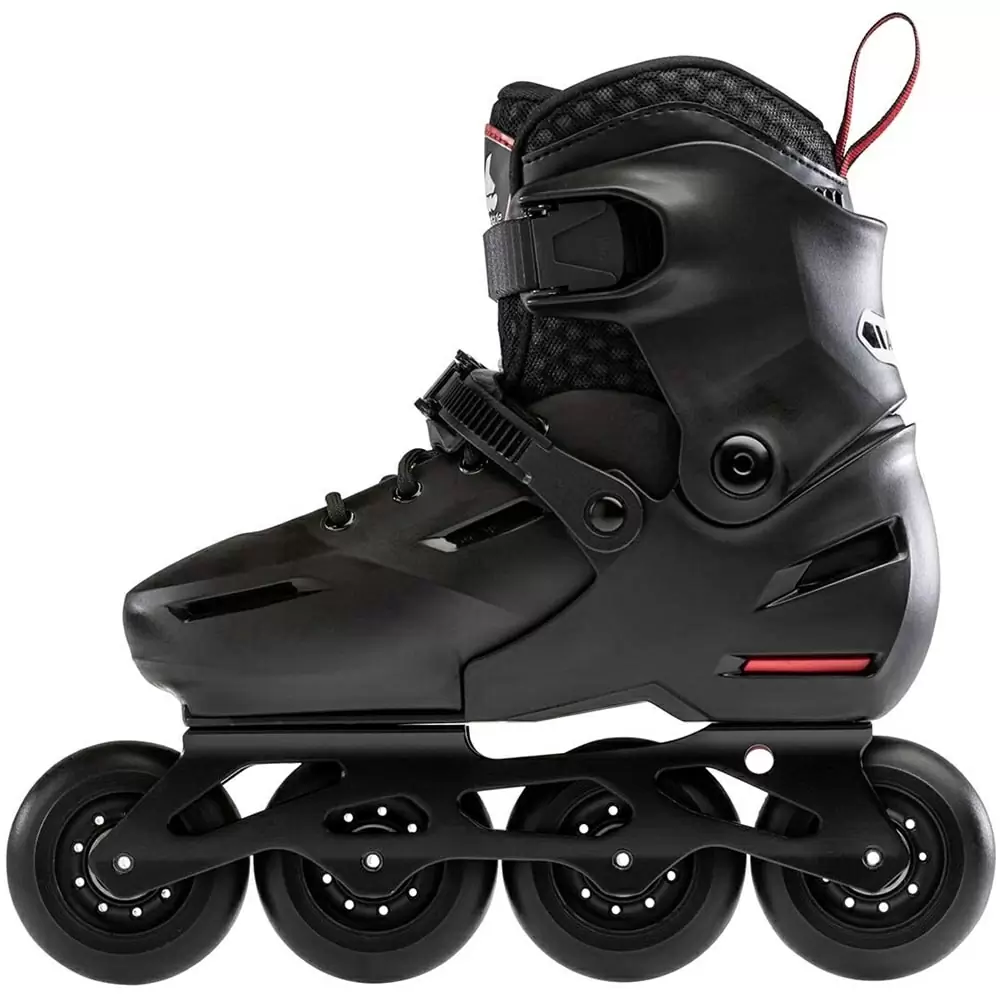 Rollerblade Apex Black 2021 — <Фото №5>