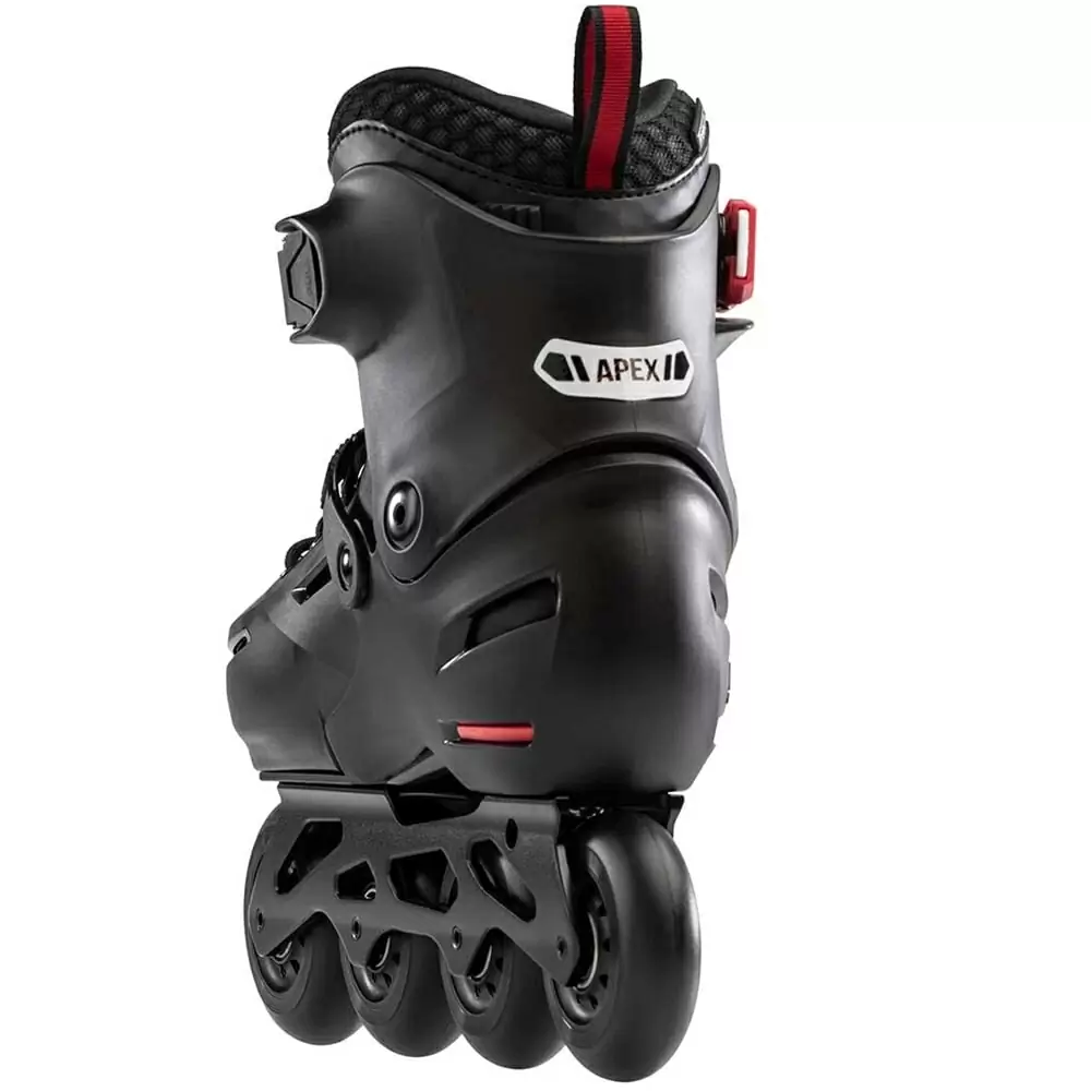 Ролики Rollerblade Apex Black 2021 — <Фото №6>