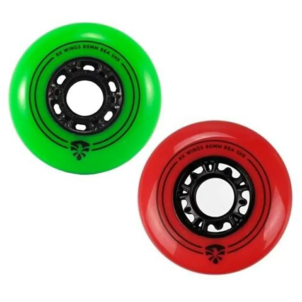 Колеса для роликів Flying Eagle RX Wings — <Фото №1>