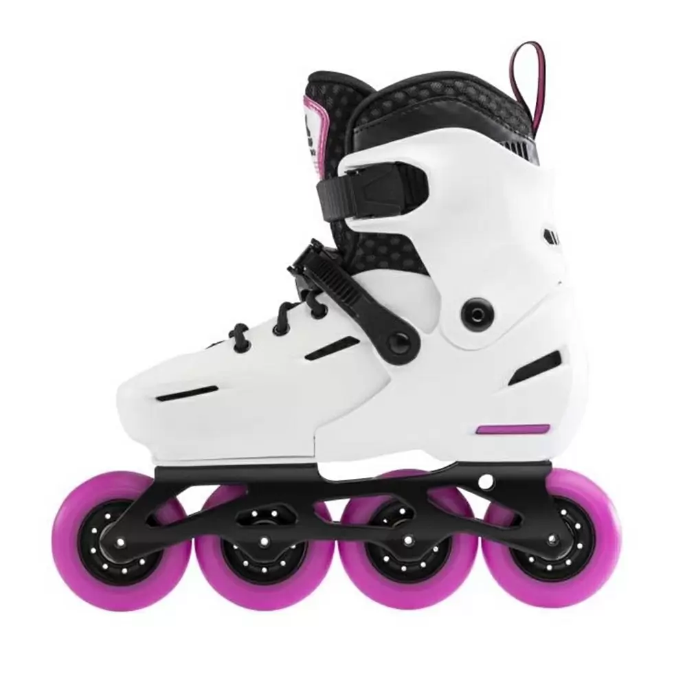 Rollerblade Apex G White – Pink — <Фото №3>