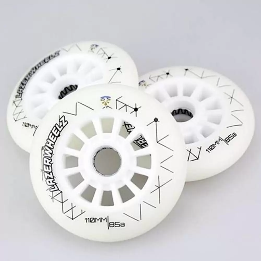 Flying Eagle Lazer Wheels 110 mm — <Фото №3>