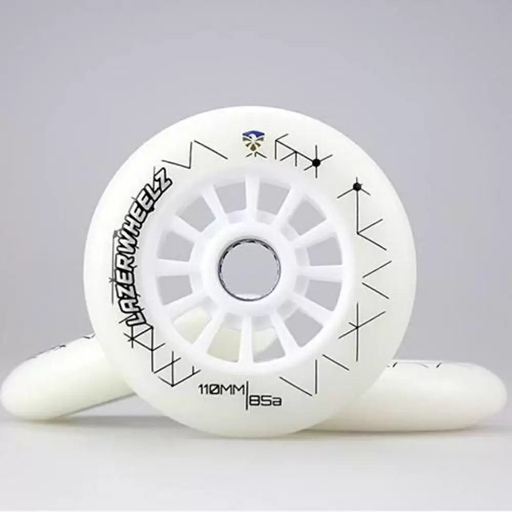 Колеса для роликів Flying Eagle Lazer Wheels 110 mm — <Фото №2>