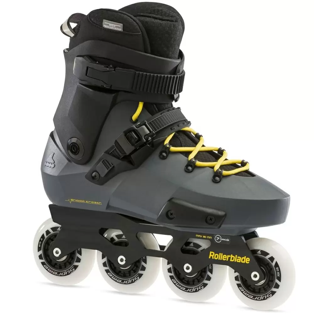 Ролики чоловічі Rollerblade Twister Edge 2021 — <Фото №1>