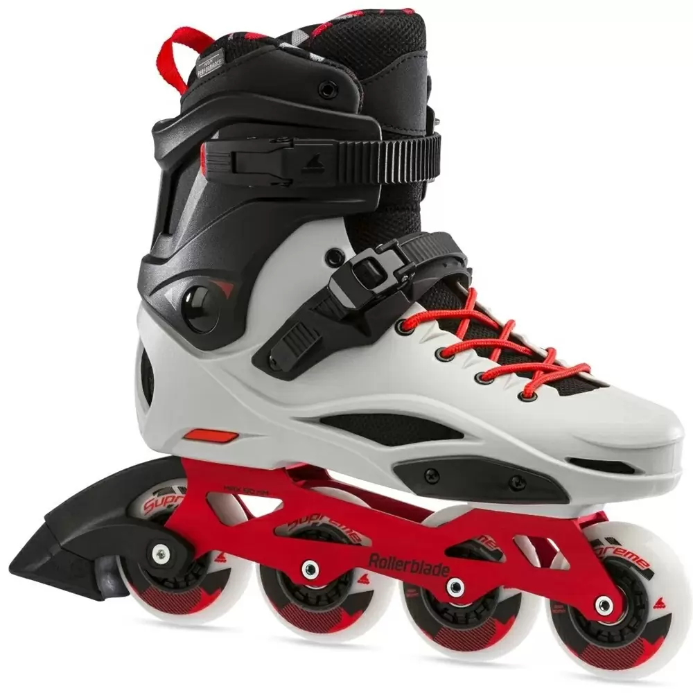 Ролики чоловічі Rollerblade RB Pro X — <Фото №1>